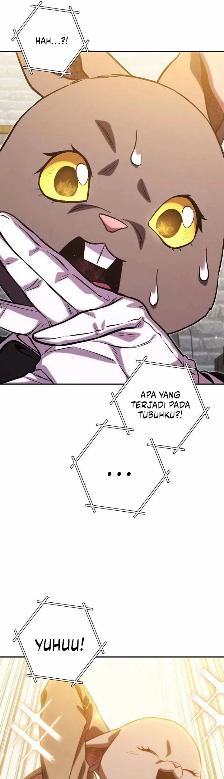 Dungeon Reset Chapter 264 Gambar 30