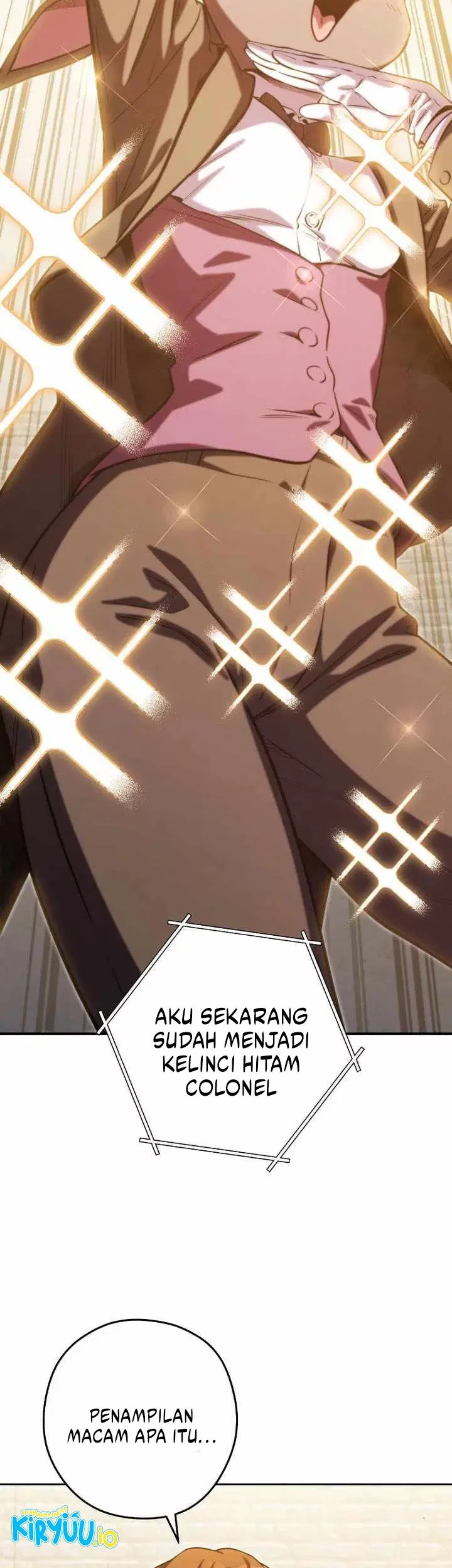 Dungeon Reset Chapter 264 Gambar 31