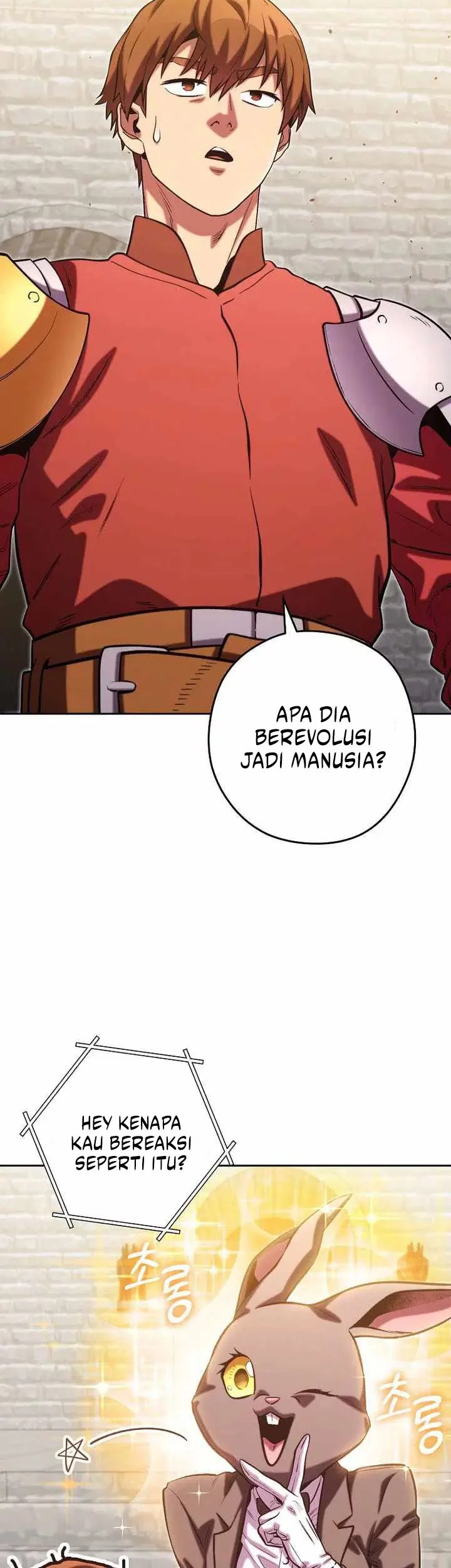 Dungeon Reset Chapter 264 Gambar 32