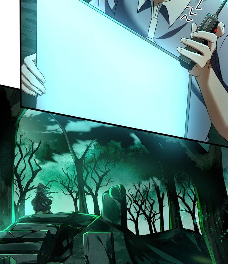 During The Live Streaming, I Proposed To A Female Ghost Chapter 1 Gambar 45