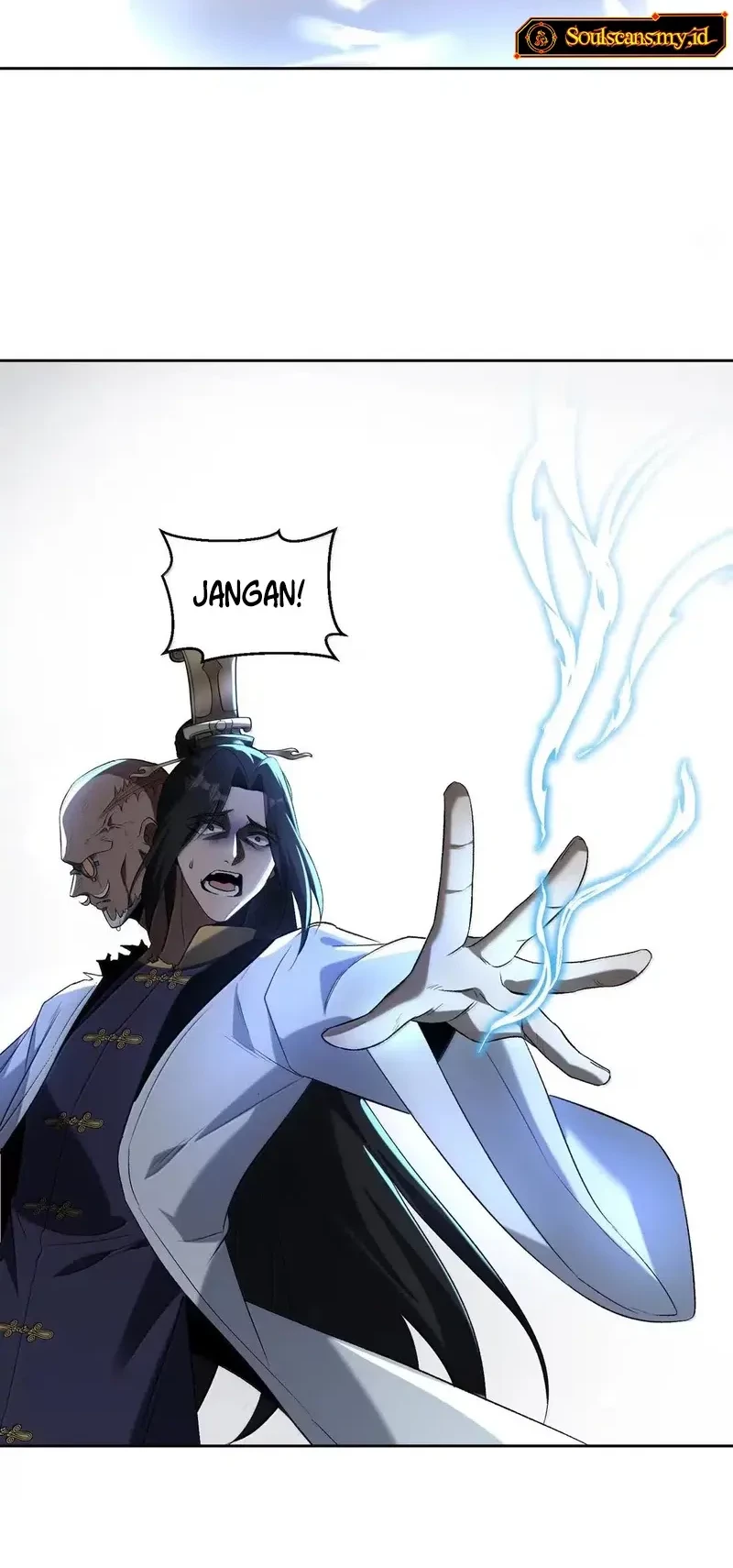 During The Live Streaming, I Proposed To A Female Ghost Chapter 105 Gambar 31