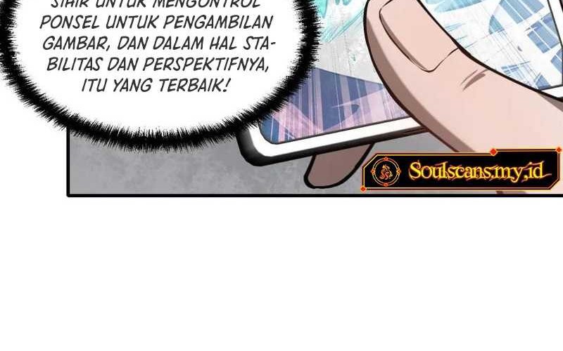 During The Live Streaming, I Proposed To A Female Ghost Chapter 11 Gambar 20