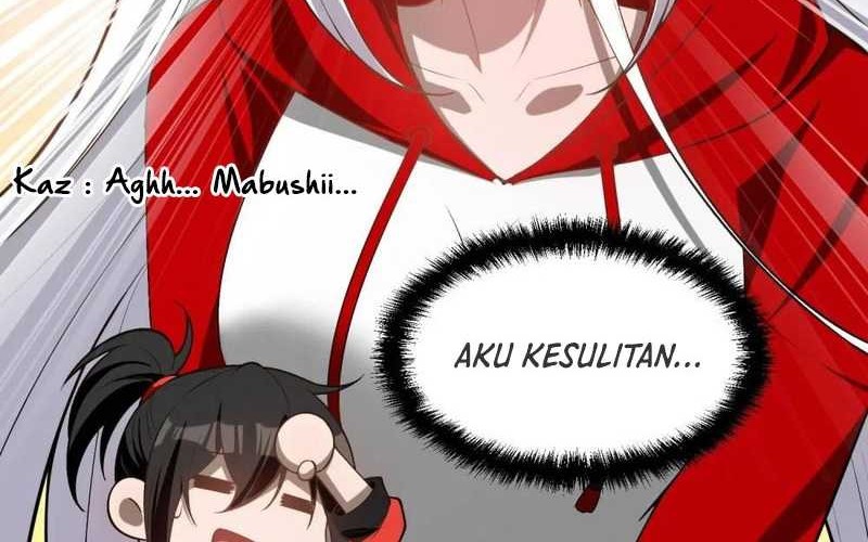 During The Live Streaming, I Proposed To A Female Ghost Chapter 11 Gambar 26