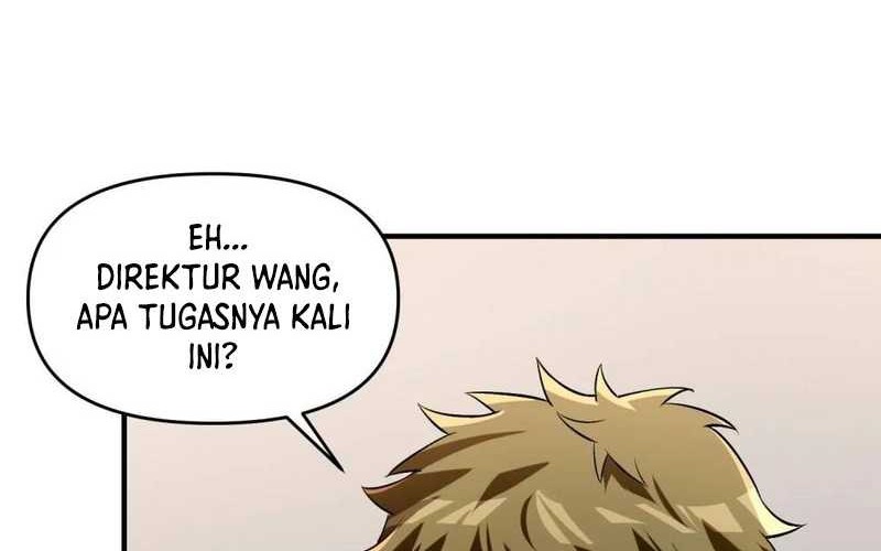 During The Live Streaming, I Proposed To A Female Ghost Chapter 11 Gambar 52