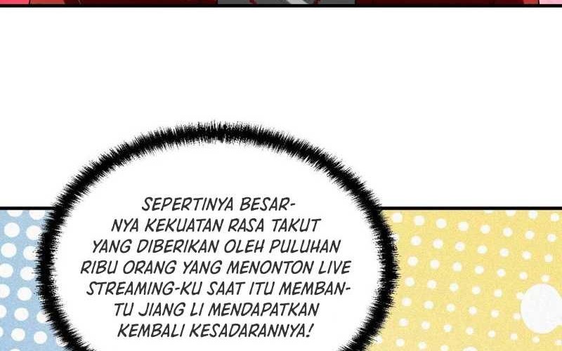 During The Live Streaming, I Proposed To A Female Ghost Chapter 11 Gambar 14