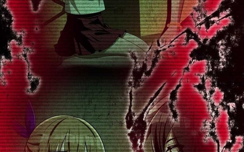 During The Live Streaming, I Proposed To A Female Ghost Chapter 12 Gambar 14