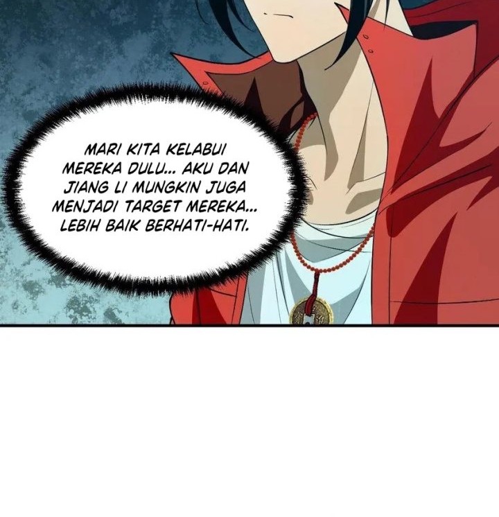 During The Live Streaming, I Proposed To A Female Ghost Chapter 14 Gambar 37