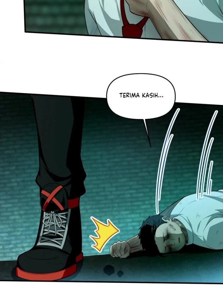During The Live Streaming, I Proposed To A Female Ghost Chapter 14 Gambar 10