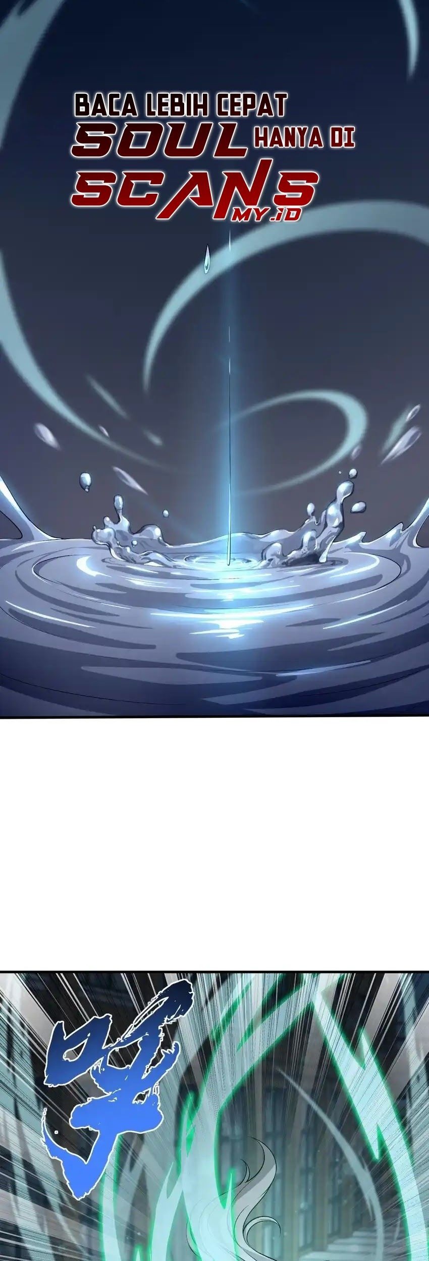During The Live Streaming, I Proposed To A Female Ghost Chapter 17 Gambar 5