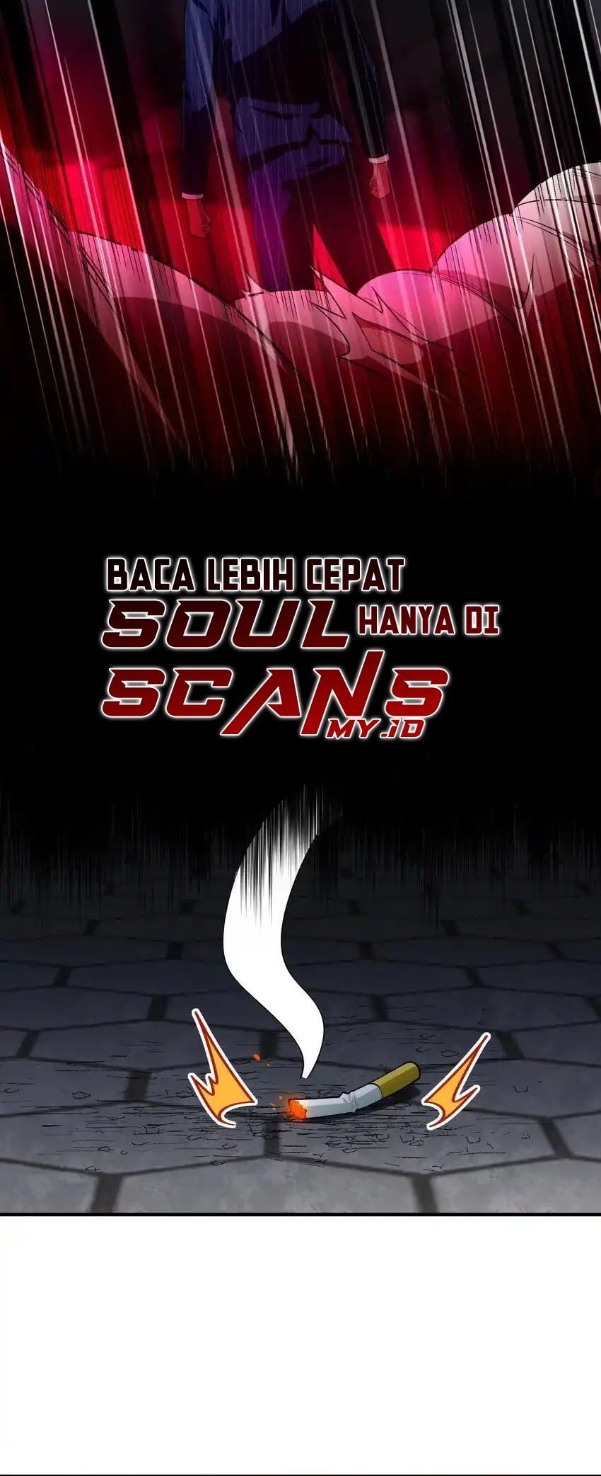 During The Live Streaming, I Proposed To A Female Ghost Chapter 17 Gambar 22
