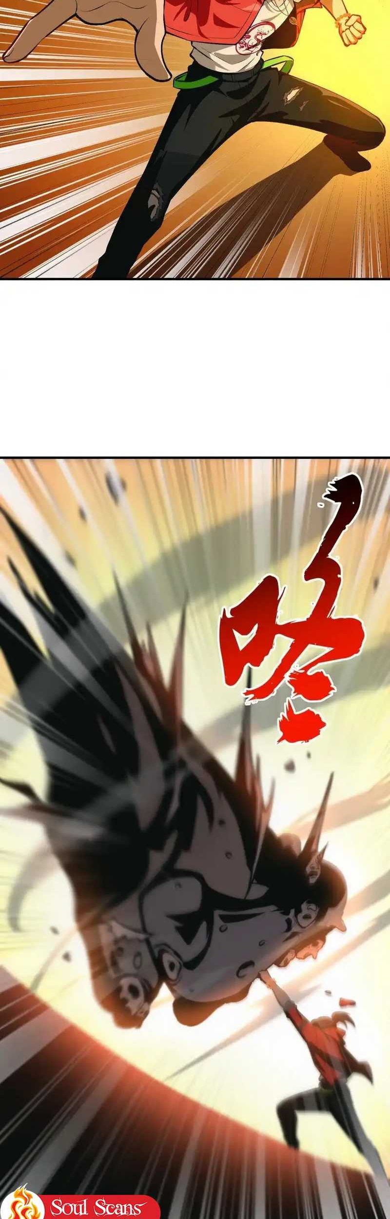 During The Live Streaming, I Proposed To A Female Ghost Chapter 19 Gambar 40