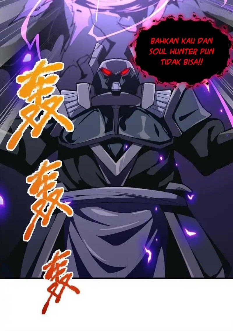 During The Live Streaming, I Proposed To A Female Ghost Chapter 19 Gambar 46