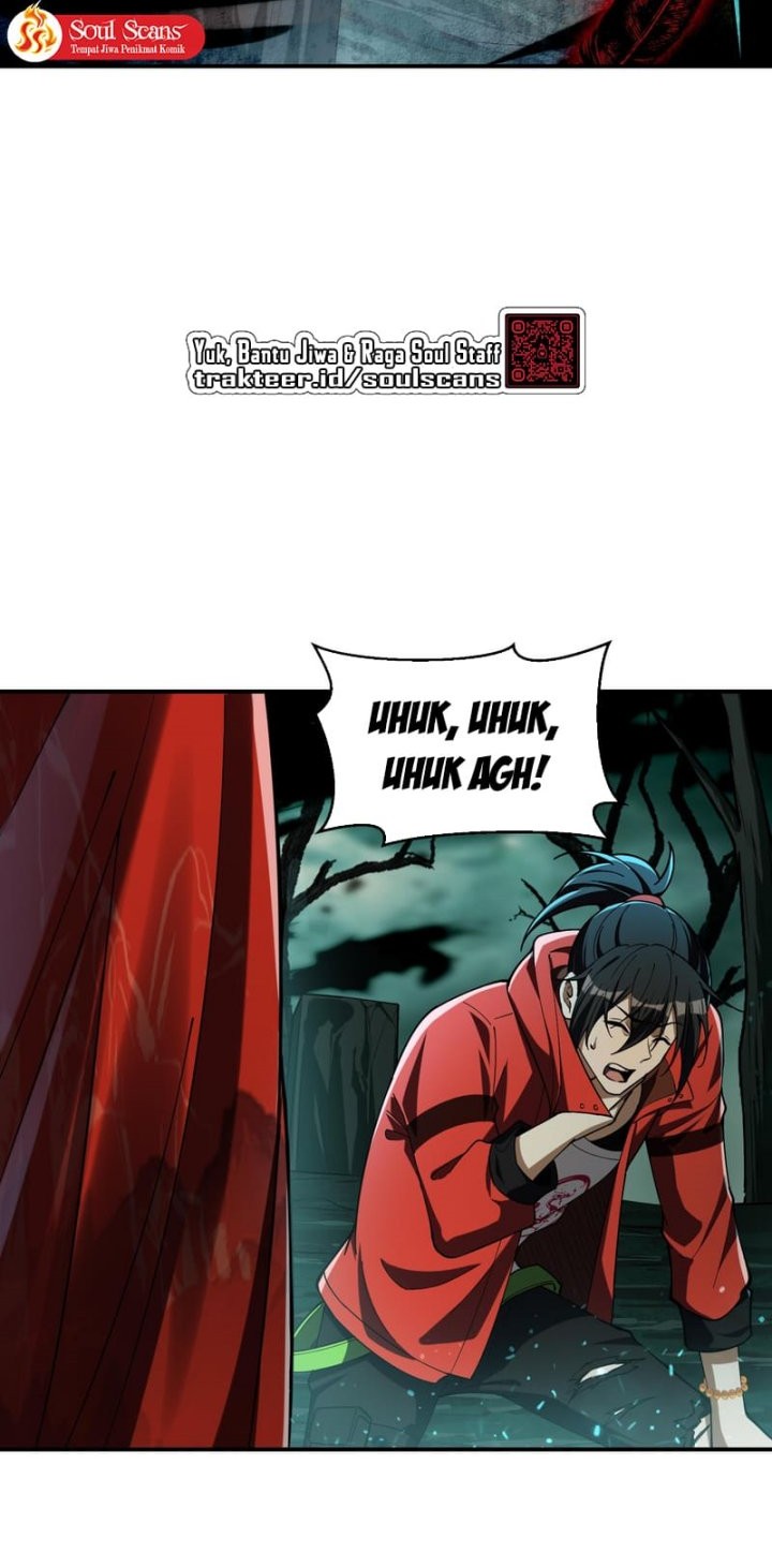 During The Live Streaming, I Proposed To A Female Ghost Chapter 2 Gambar 32