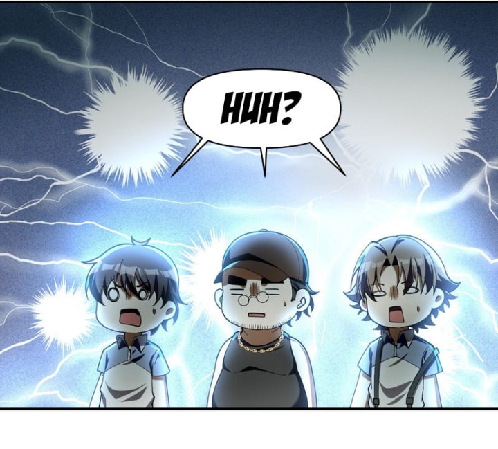 During The Live Streaming, I Proposed To A Female Ghost Chapter 2 Gambar 39