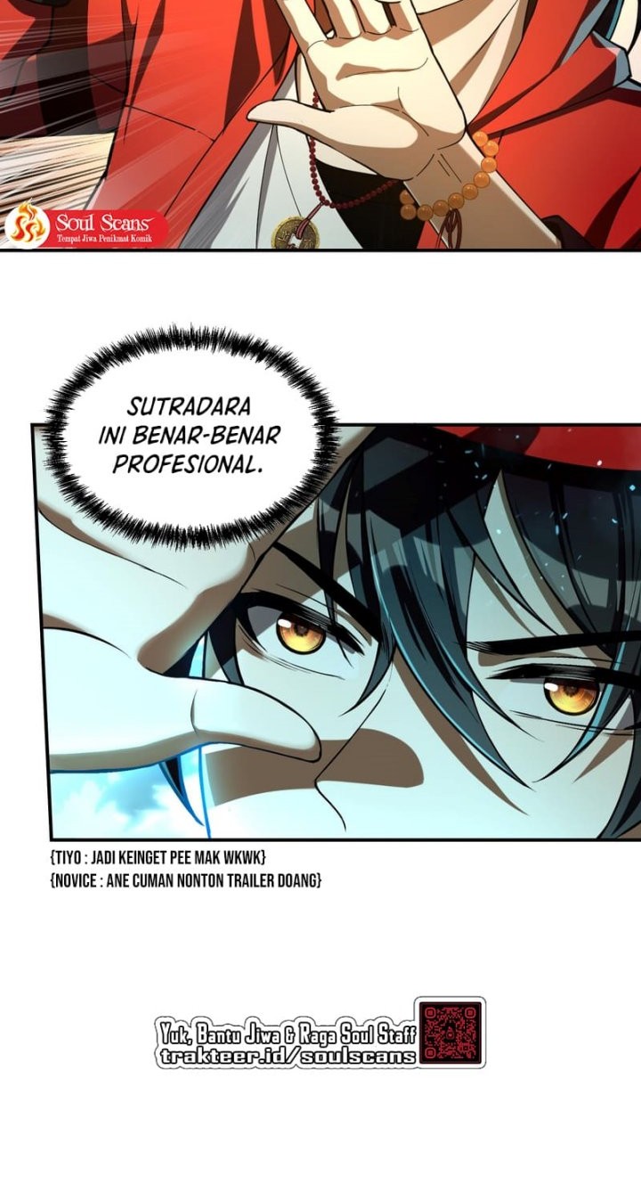During The Live Streaming, I Proposed To A Female Ghost Chapter 2 Gambar 11
