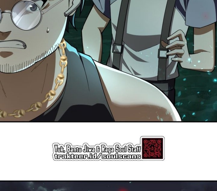 During The Live Streaming, I Proposed To A Female Ghost Chapter 2 Gambar 17