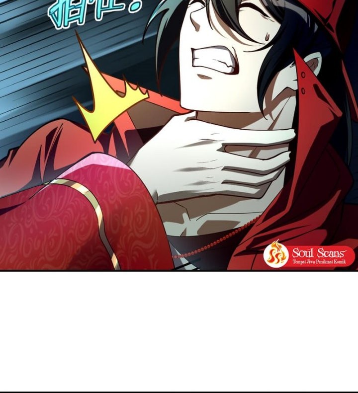 During The Live Streaming, I Proposed To A Female Ghost Chapter 2 Gambar 20