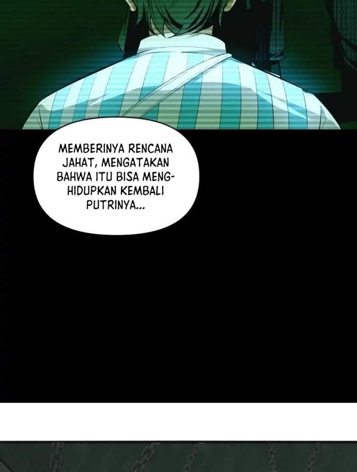During The Live Streaming, I Proposed To A Female Ghost Chapter 21 Gambar 36
