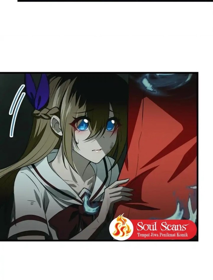 During The Live Streaming, I Proposed To A Female Ghost Chapter 21 Gambar 16