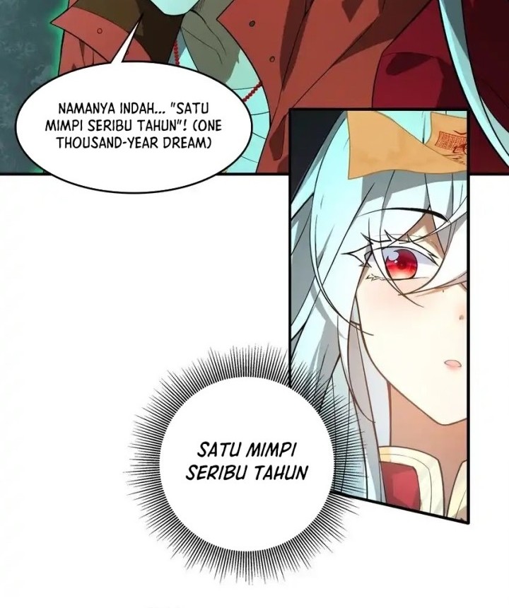 During The Live Streaming, I Proposed To A Female Ghost Chapter 22 Gambar 9