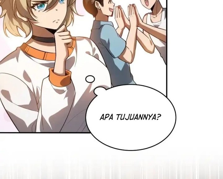 During The Live Streaming, I Proposed To A Female Ghost Chapter 22 Gambar 25