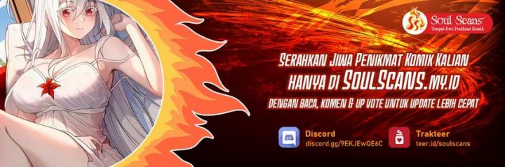 During The Live Streaming, I Proposed To A Female Ghost Chapter 23 Gambar 52