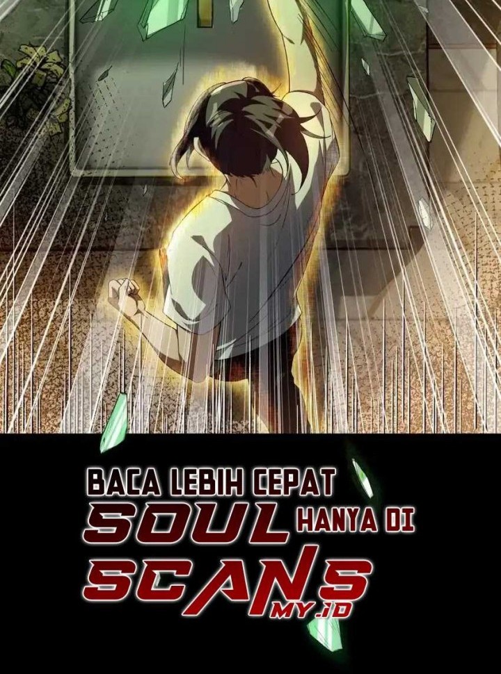During The Live Streaming, I Proposed To A Female Ghost Chapter 23 Gambar 6