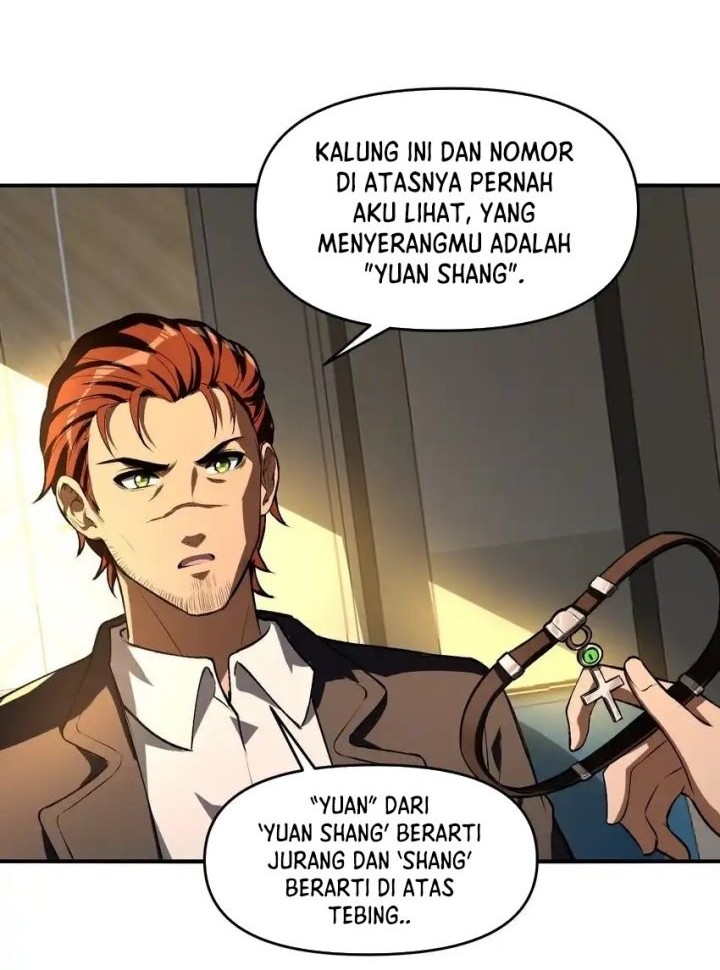 During The Live Streaming, I Proposed To A Female Ghost Chapter 24 Gambar 22