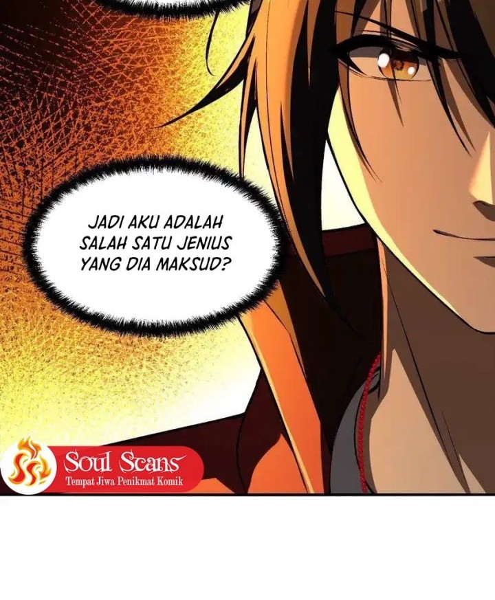 During The Live Streaming, I Proposed To A Female Ghost Chapter 24 Gambar 26