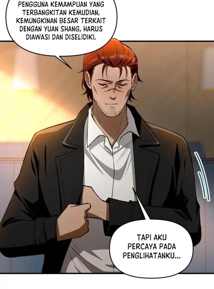 During The Live Streaming, I Proposed To A Female Ghost Chapter 24 Gambar 30