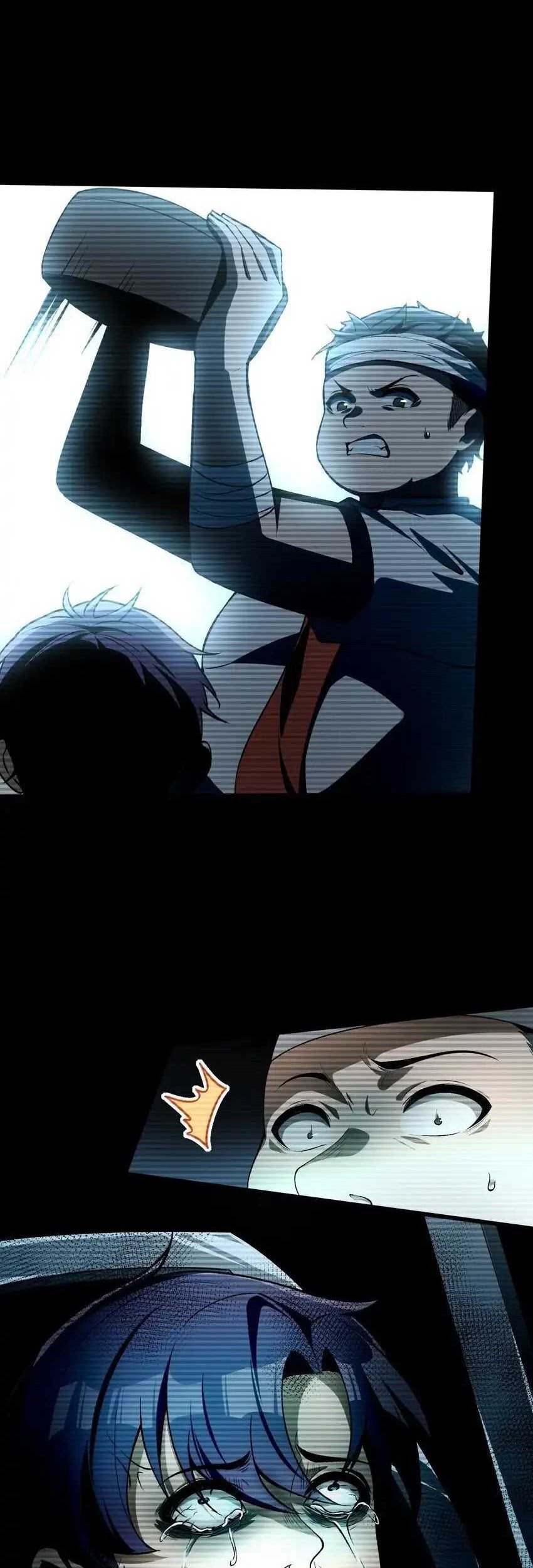 During The Live Streaming, I Proposed To A Female Ghost Chapter 25 Gambar 32