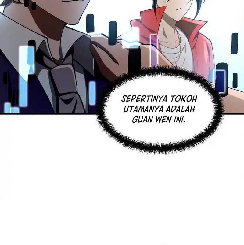 During The Live Streaming, I Proposed To A Female Ghost Chapter 26 Gambar 37