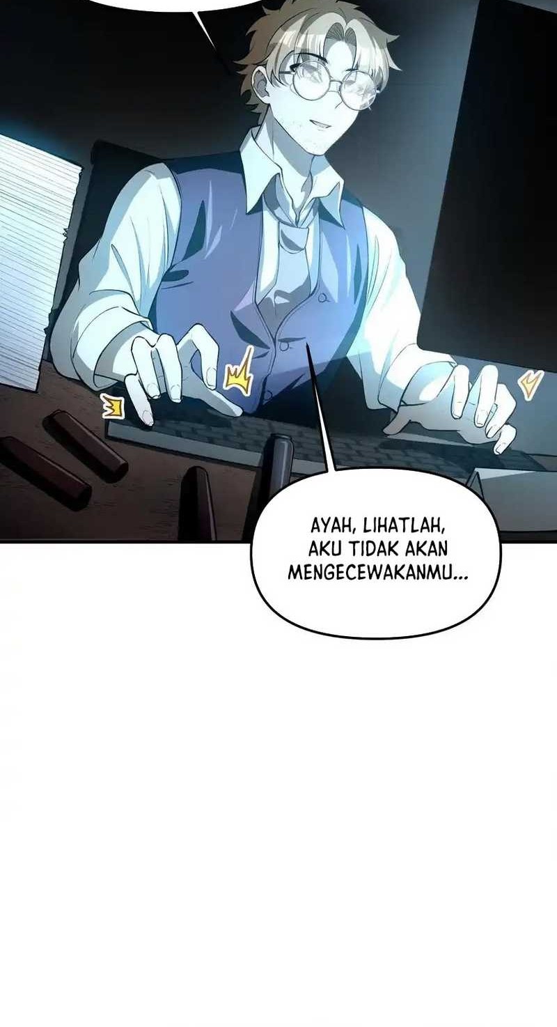 During The Live Streaming, I Proposed To A Female Ghost Chapter 26 Gambar 45