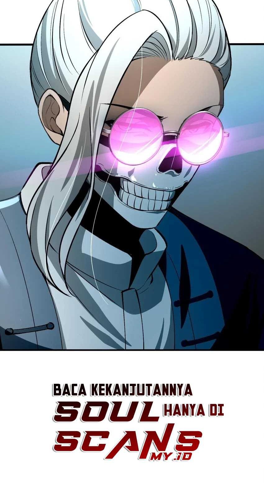 During The Live Streaming, I Proposed To A Female Ghost Chapter 28 Gambar 50