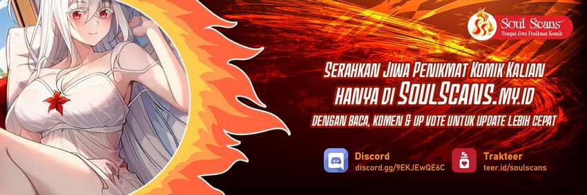 During The Live Streaming, I Proposed To A Female Ghost Chapter 28 Gambar 52