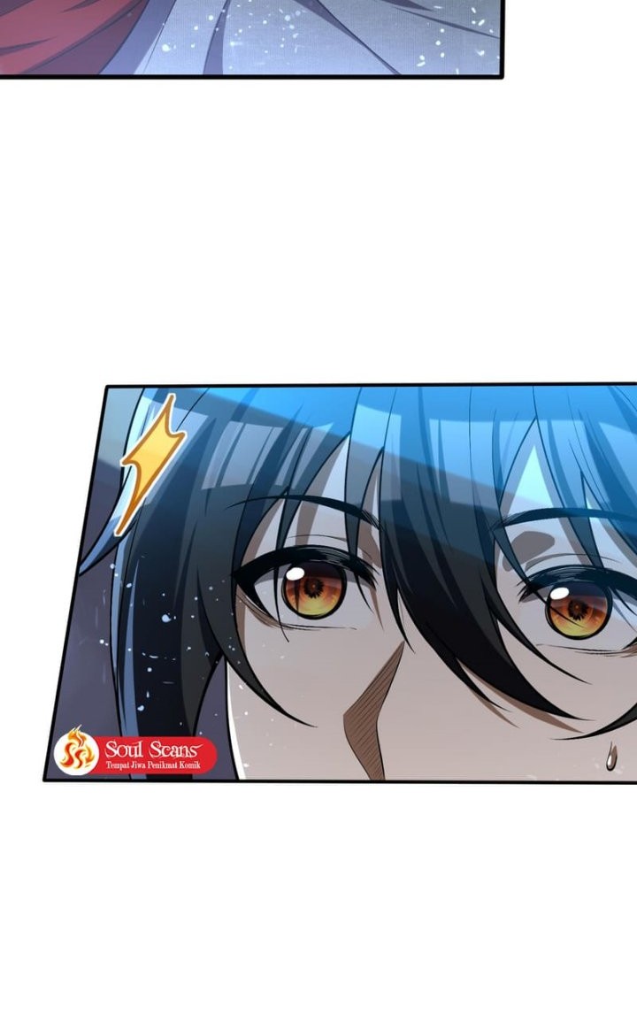 During The Live Streaming, I Proposed To A Female Ghost Chapter 3 Gambar 44