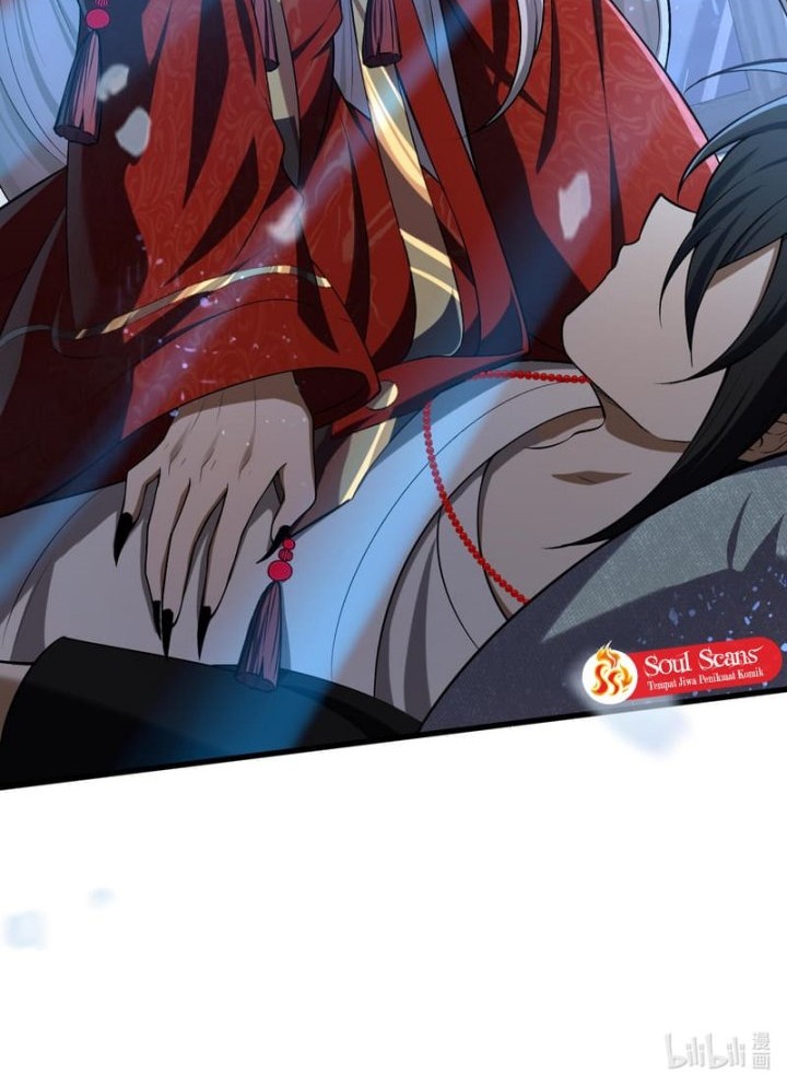 During The Live Streaming, I Proposed To A Female Ghost Chapter 3 Gambar 46