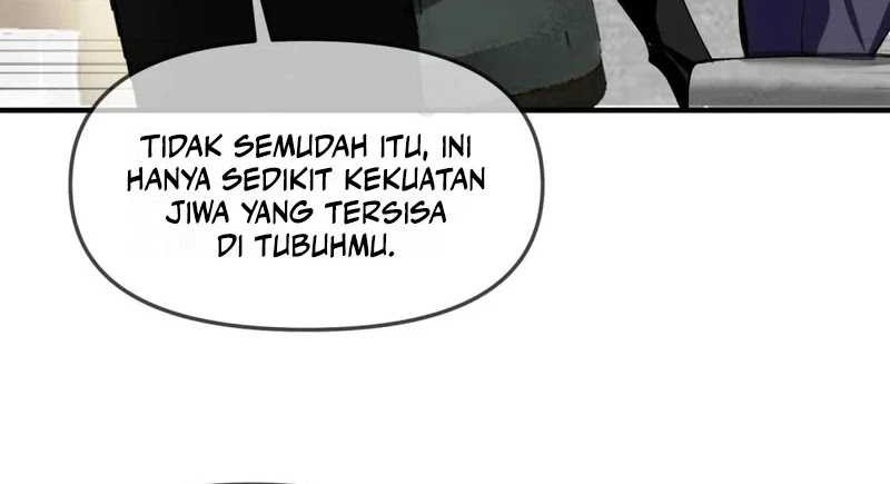 During The Live Streaming, I Proposed To A Female Ghost Chapter 30 Gambar 31