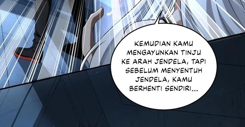 During The Live Streaming, I Proposed To A Female Ghost Chapter 31 Gambar 37