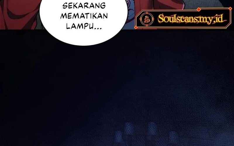 During The Live Streaming, I Proposed To A Female Ghost Chapter 31 Gambar 20