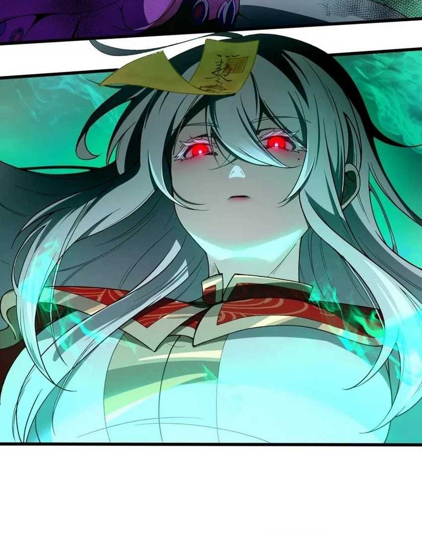 During The Live Streaming, I Proposed To A Female Ghost Chapter 32 Gambar 42