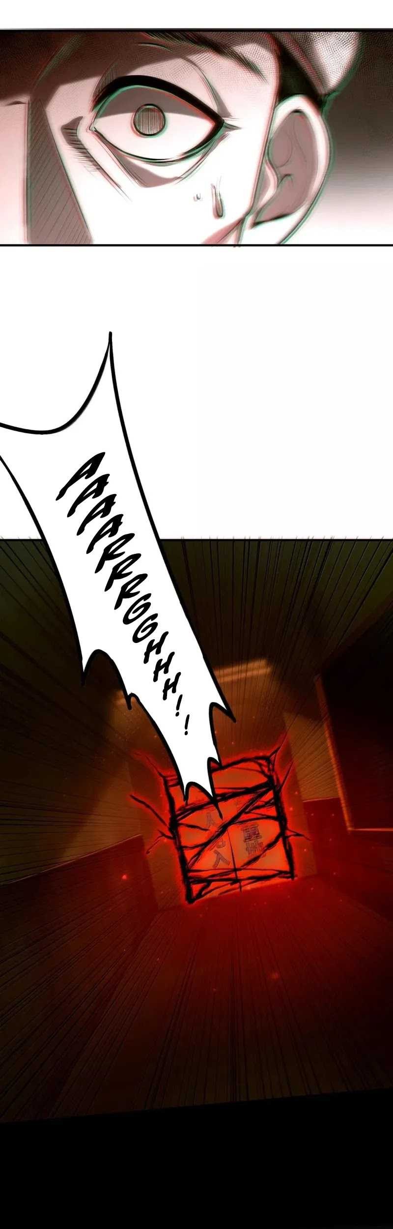During The Live Streaming, I Proposed To A Female Ghost Chapter 38 Gambar 21