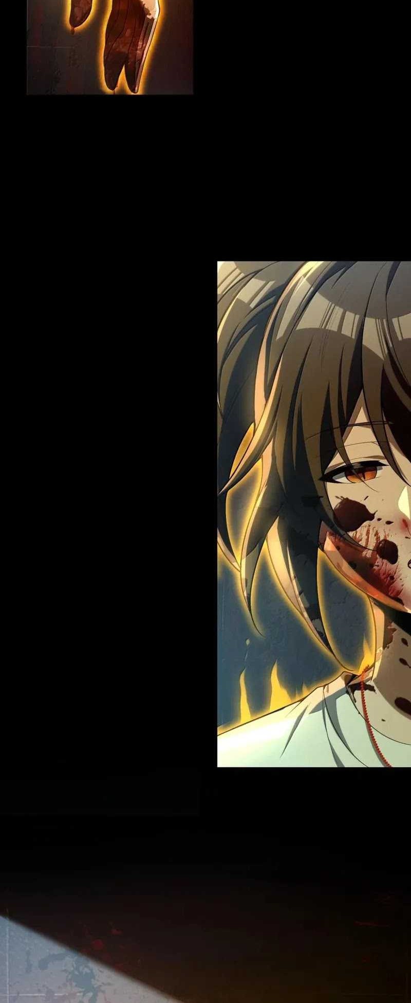 During The Live Streaming, I Proposed To A Female Ghost Chapter 38 Gambar 32