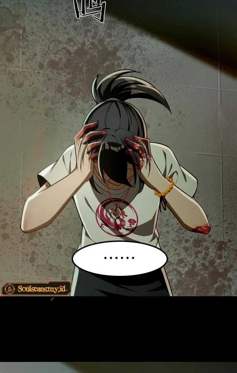 During The Live Streaming, I Proposed To A Female Ghost Chapter 38 Gambar 38