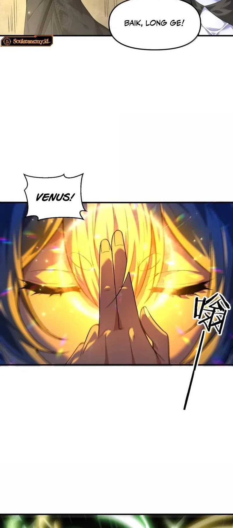 During The Live Streaming, I Proposed To A Female Ghost Chapter 41 Gambar 50