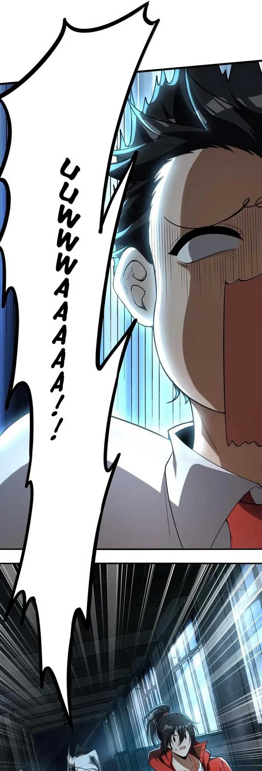 During The Live Streaming, I Proposed To A Female Ghost Chapter 43 Gambar 30