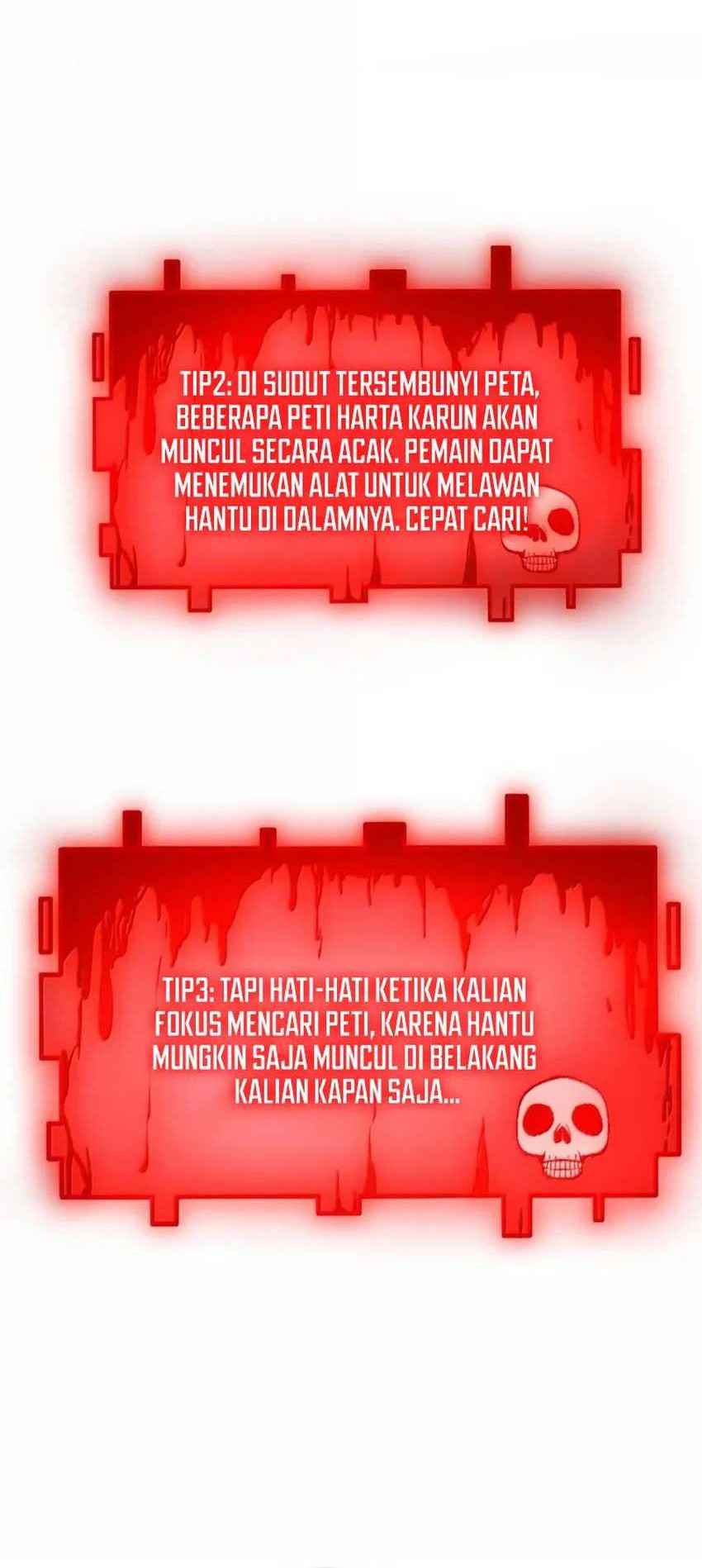During The Live Streaming, I Proposed To A Female Ghost Chapter 43 Gambar 51