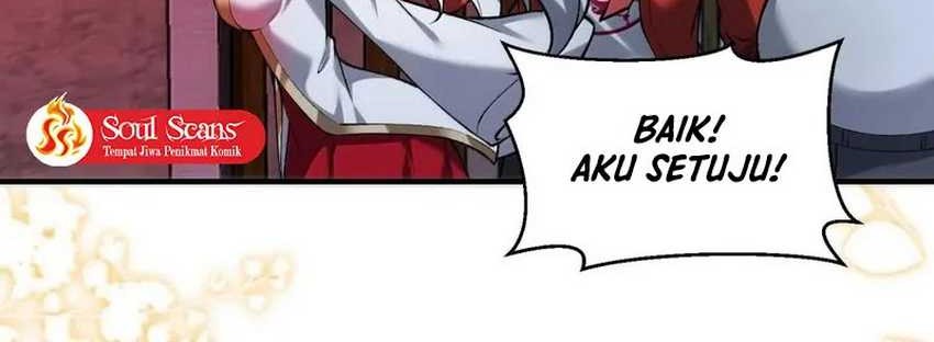 During The Live Streaming, I Proposed To A Female Ghost Chapter 43 Gambar 19