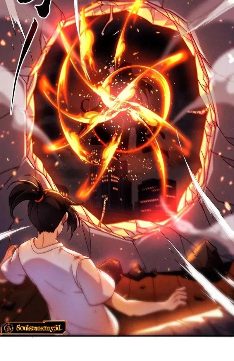 Baca  During The Live Streaming, I Proposed To A Female Ghost Chapter 47 Gambar 2