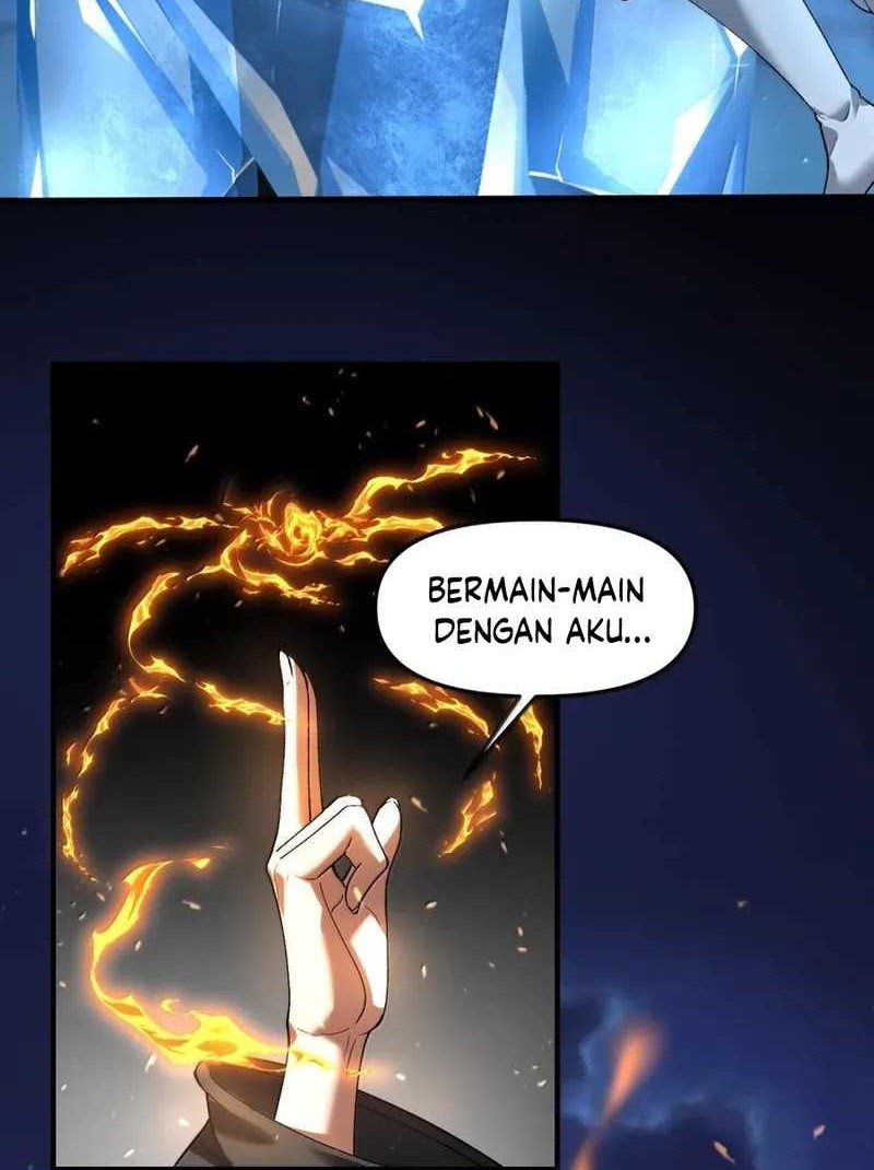 During The Live Streaming, I Proposed To A Female Ghost Chapter 47 Gambar 46